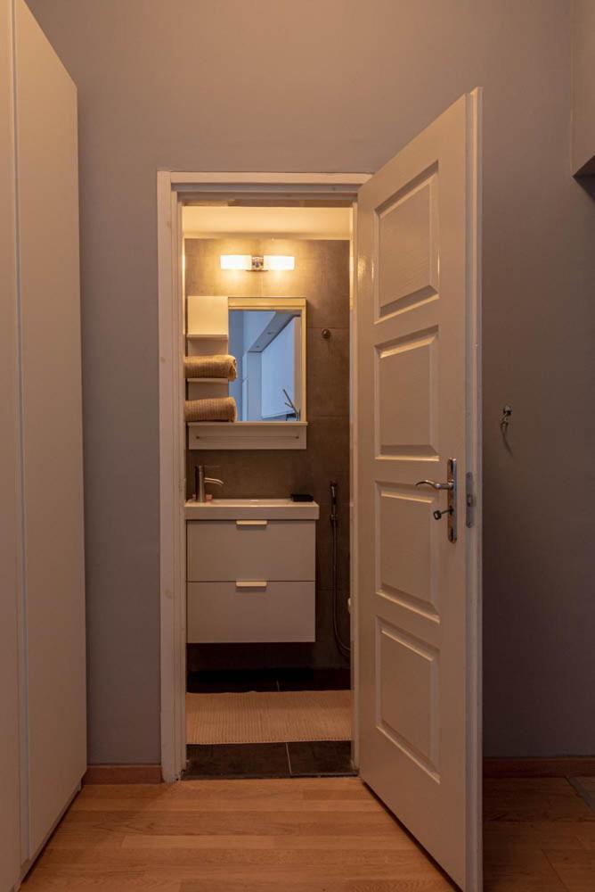 Appartement Maria Topfive With Free Parking And Brandnew Ac Budapest