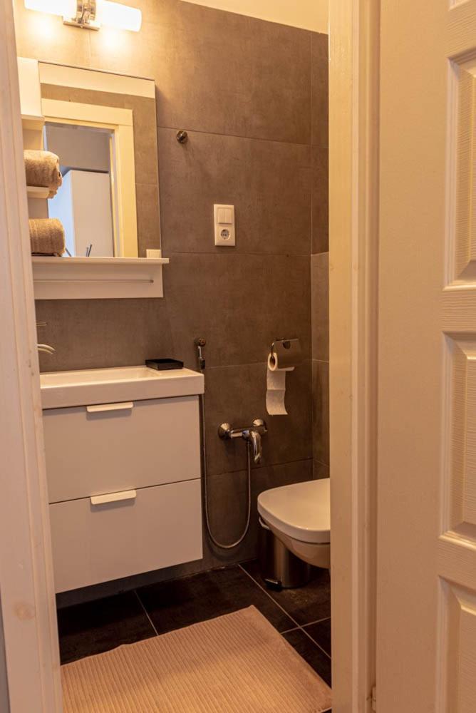 Apartman Maria Topfive With Free Parking And Brandnew Ac